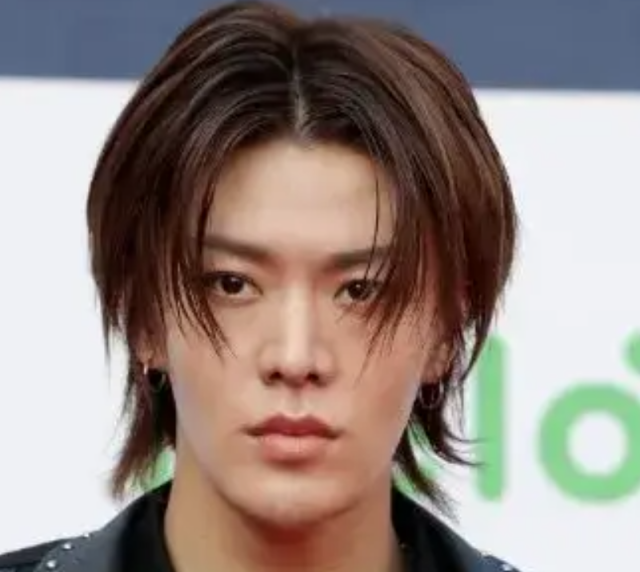 オ・シンヘンとエスクプスは顔比較アプリで92.9％の結果でした